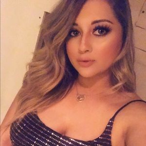 Meet your Posher, Heather